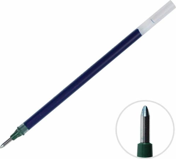 Uni-Ball Signo Umr-10 (Um-153) İmza Kalemi Yedeği 1 mm Mavi 12’li - Image 1