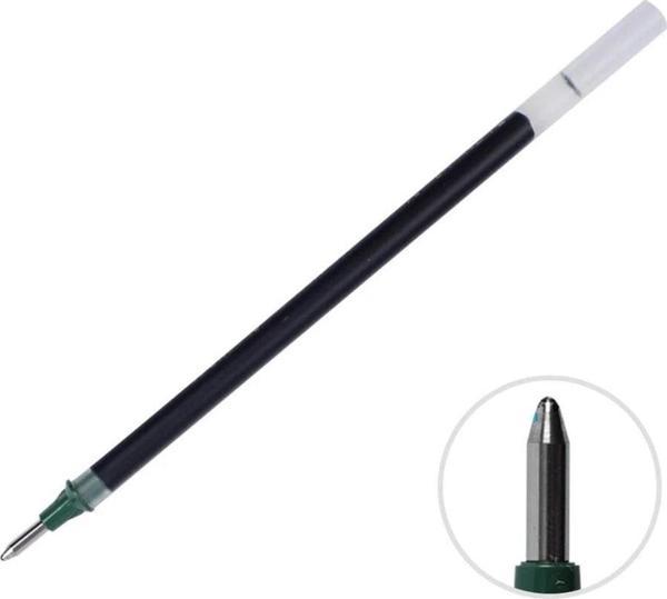 Uni-Ball Signo Umr-10 (Um-153) İmza Kalemi Yedeği 1 mm Siyah 12’li - Image 1