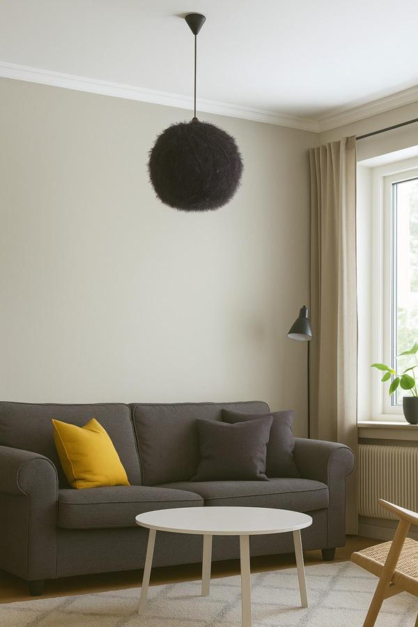 Bohem,Ahşap,Modern,Doğal Sarkıt Avize - Image 1