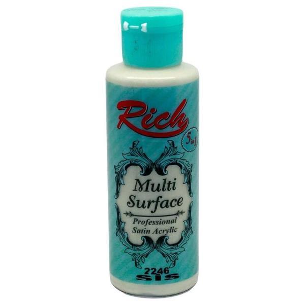 Supertrend Multi Surface Her Yüzey İçin Akrilik Boya 120 cc. 2246 SİS - Image 1