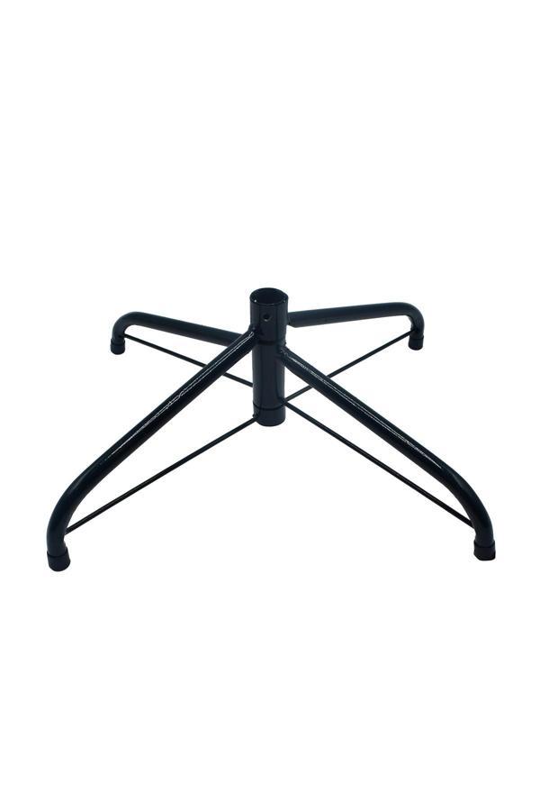 Waldern Yılbaşı Çam Ağacı Metal Ayak 180-210 Cm Uyumlu Yedek Ayak - Image 1