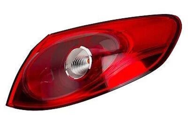 Stop Lambası Passat Cc 09-12 Dış Sağ (Oem No: 3C8945096G) - Image 1