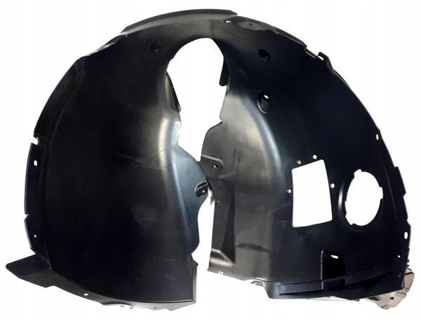 Çamurluk Davlumbazı Caddy 21Sonrası Sağ (Oem No: 2K7805912A) - Image 1