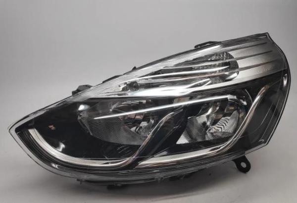 Far Clio Iv Hb 2012 Sonrası  Krom Motorlu Sol (Oem No:260603442R) (Adet) - Image 1