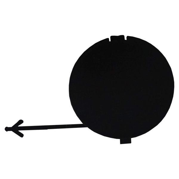 Fiat Doblo 2006-2009 Sağ Far Bağlantı Braketi Oem No (735418075) - Image 1