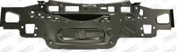 M.131 / DKS Motor Kaput Açma Kolu Oem No (4326718) - Image 1