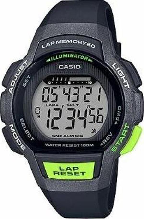 CASIO LWS-1000H-1AVDF KADIN KOL SAATİ - Image 1