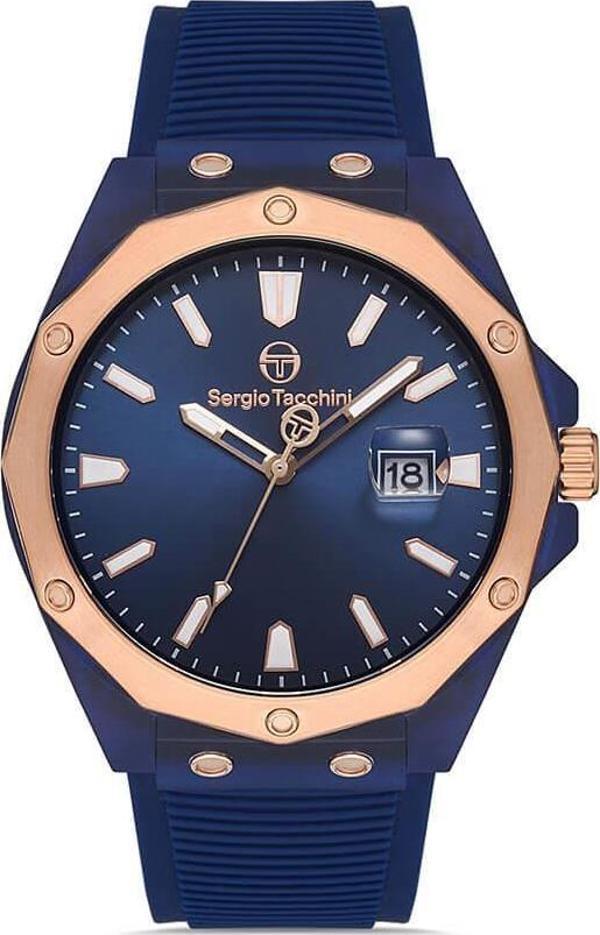 Sergio Tacchini ST.1.10197.4 Erkek Kol Saati - Image 1