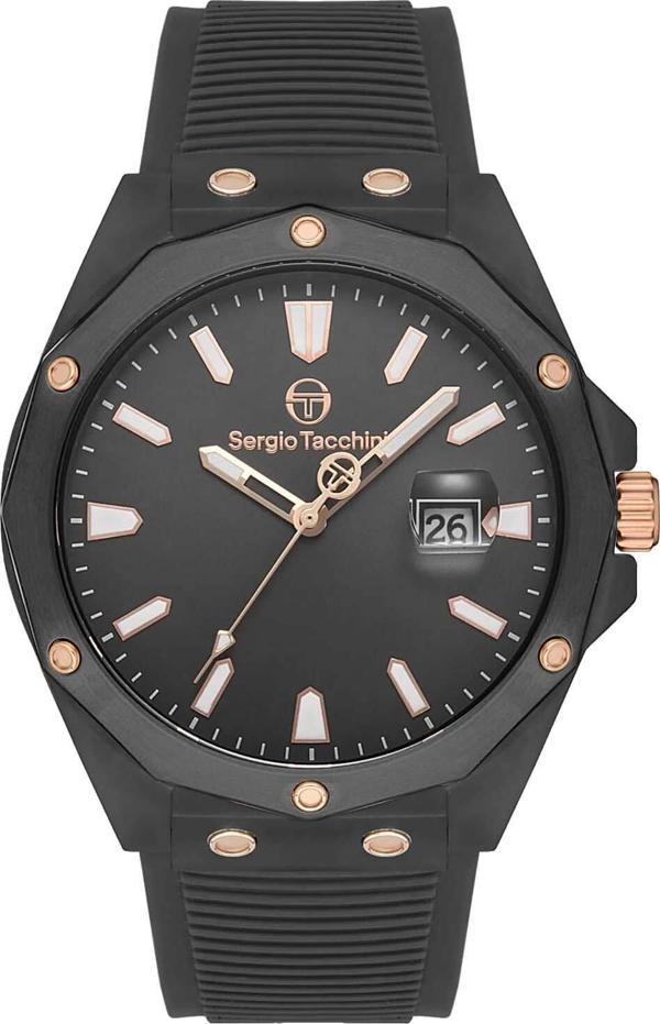 Sergio Tacchini ST.1.10197.3 Erkek Kol Saati - Image 1