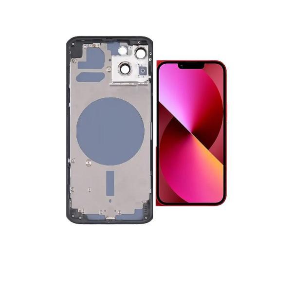 Apple iPhone 13 İle Uyumlu Boş Kasa  - Image 1