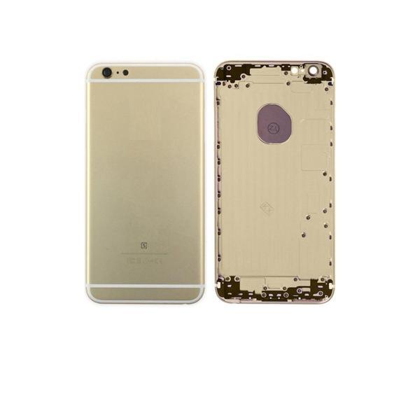 Apple iPhone 6S Plus İle Uyumlu Boş Kasa  - Image 1