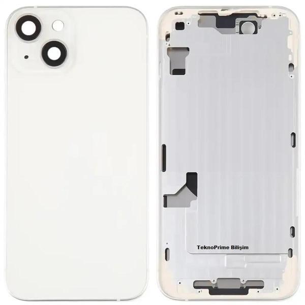 Apple iPhone 14 İle Uyumlu Boş Kasa - Image 1