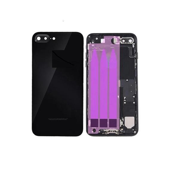 Apple iPhone 7 Plus İle Uyumlu Dolu Kasa - Image 1