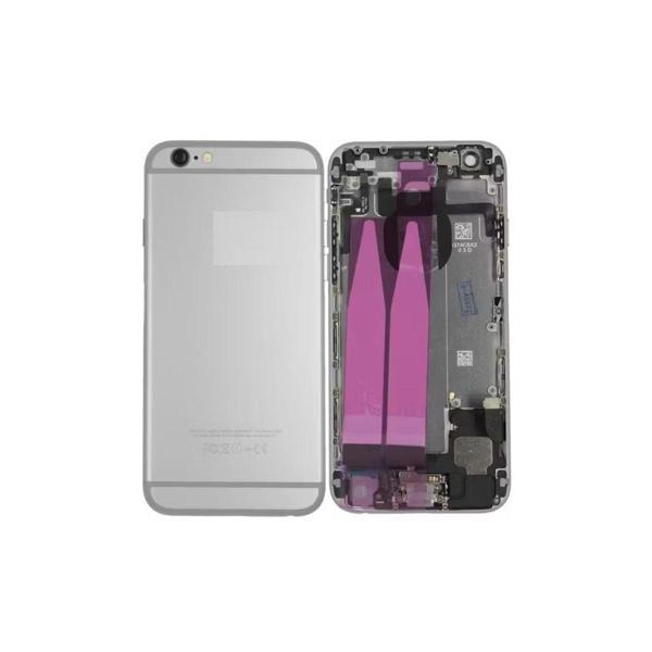 Apple iPhone 6 Plus İle Uyumlu Dolu Kasa   - Image 1