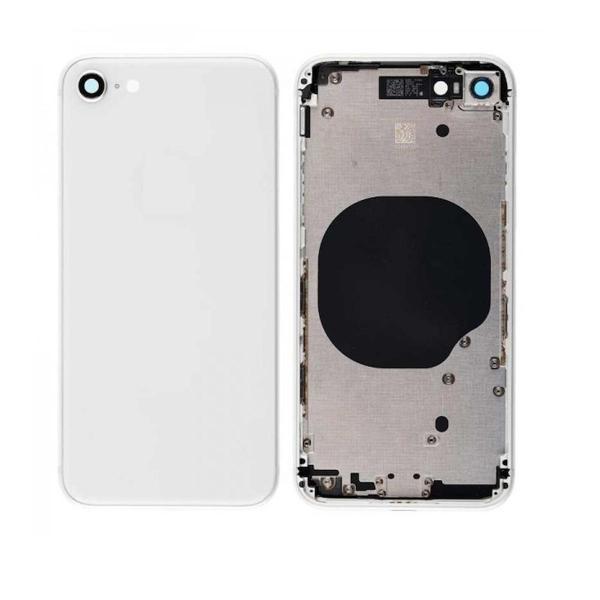Apple iPhone 8 İle Uyumlu Boş Kasa  - Image 1