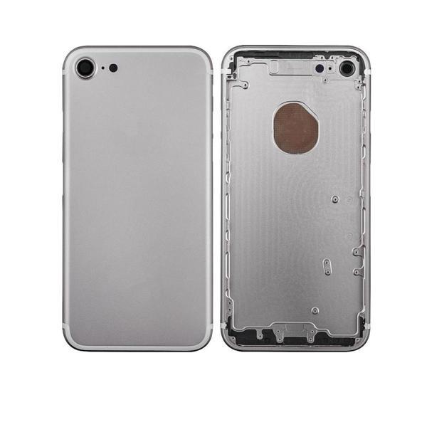 Apple iPhone 7 İle Uyumlu Boş Kasa  - Image 1