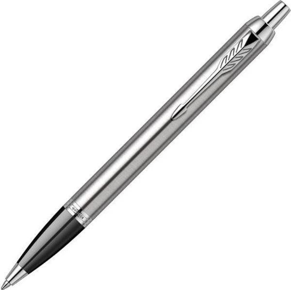 Parker Tükenmez Kalem Gümüş Gri 2143631 - Image 1