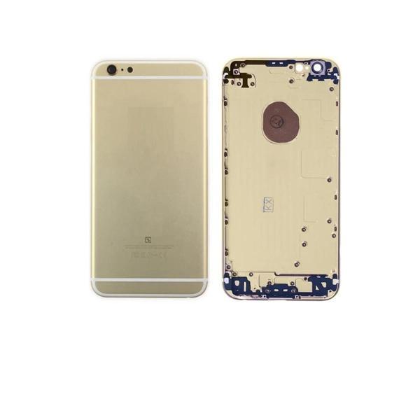 Apple iPhone 6S İle Uyumlu Boş Kasa  - Image 1