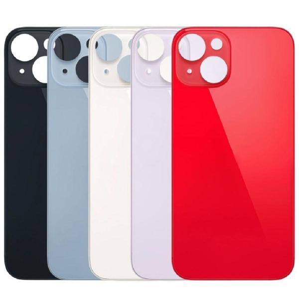 Apple iPhone 14 Plus Uyumlu Arka Pil Kapak  - Image 1