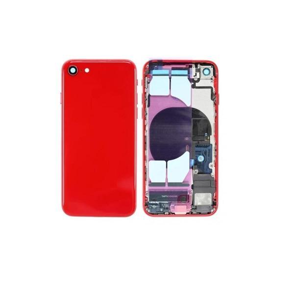 Apple iPhone 8 İle Uyumlu Dolu Kasa  - Image 1