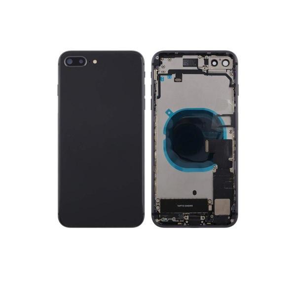 Apple iPhone 8 Plus İle Uyumlu Dolu Kasa  - Image 1