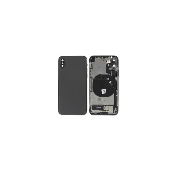Apple iPhone X İle Uyumlu Dolu Kasa  - Image 1