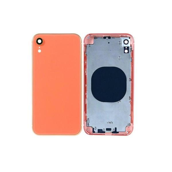 Apple iPhone XR İle Uyumlu Boş Kasa  - Image 1
