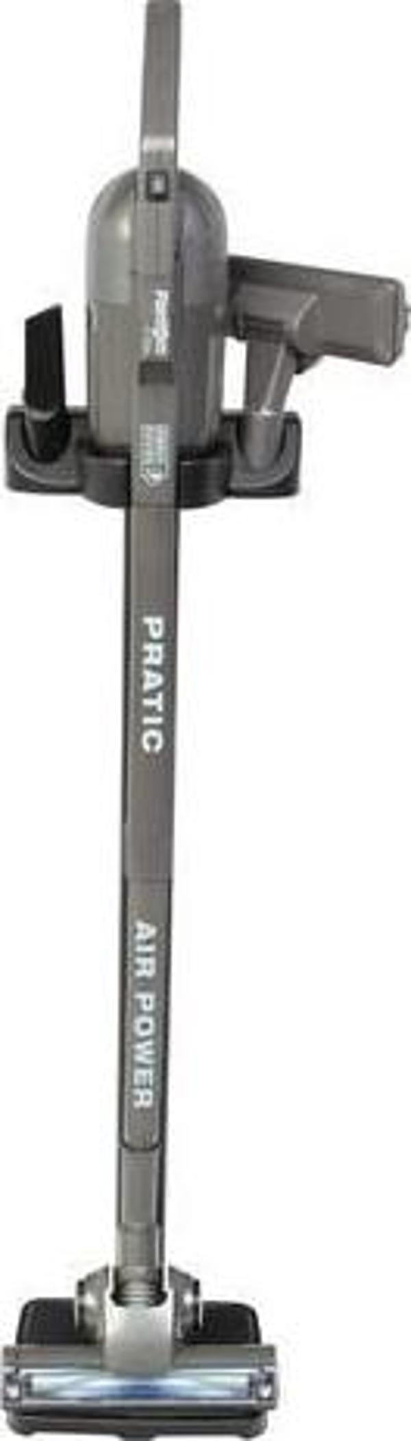 Fantom Pratic Aır Power P 1250 Dikey Süpürge Antrasit - Image 1