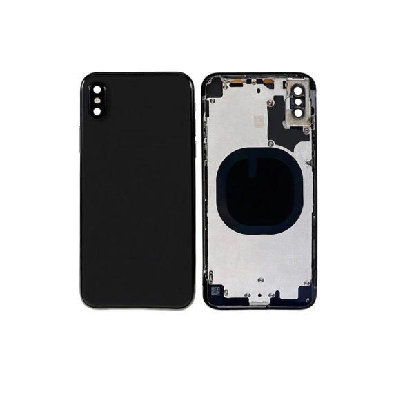 Apple iPhone XS Max İle Uyumlu Boş Kasa  - Image 1