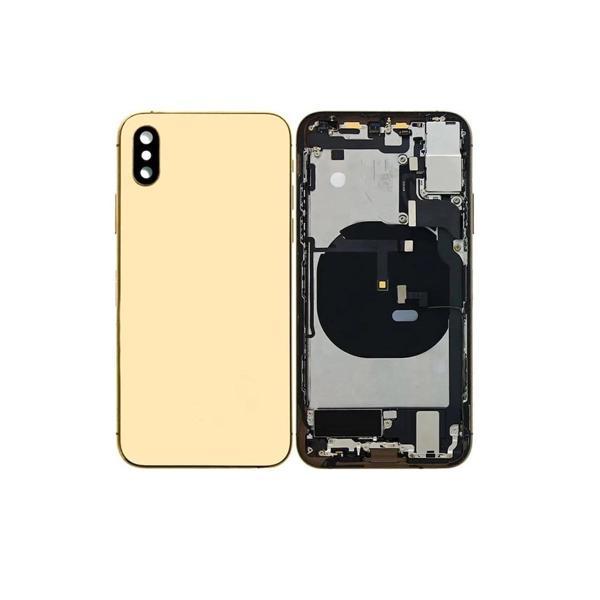 Apple iPhone XS Max İle Uyumlu Dolu Kasa  - Image 1