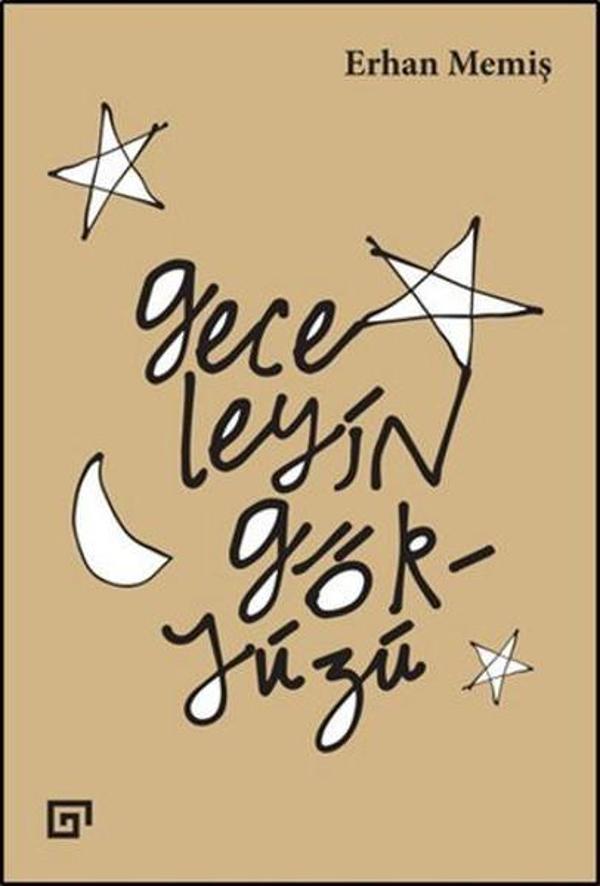 Geceleyin Gökyüzü - Koç Üniversitesi Yayınları - Image 1