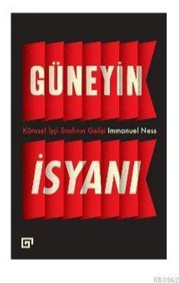 Güneyin İsyanı - Koç Üniversitesi Yayınları - Image 1