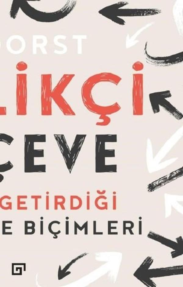 Yenilikçi Çerveve-Tasarımın Getirdiği Yeni Düşünme Biçimleri - Koç Üniversitesi Yayınları - Image 1