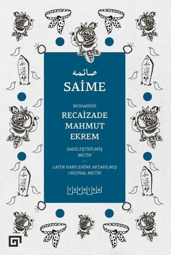 Saime - Koç Üniversitesi Yayınları - Image 1