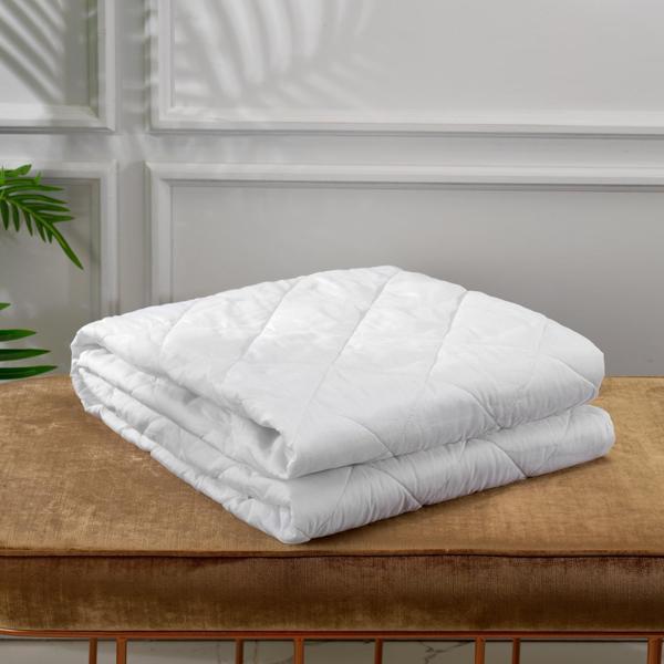 Schafer Home Alez 160x200 Cm-1 Parça-Beyaz - Image 1