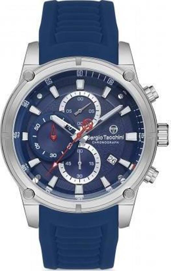 Sergio Tacchini ST.1.10186.2 Erkek Kol Saati - Image 1
