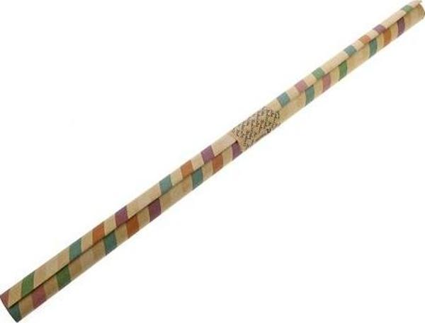 Keskin Color Ambalaj Kağıdı Kraft Karışık Desenler Rulo 70X100Cm 100351-99 (100 Rulo) - Image 1