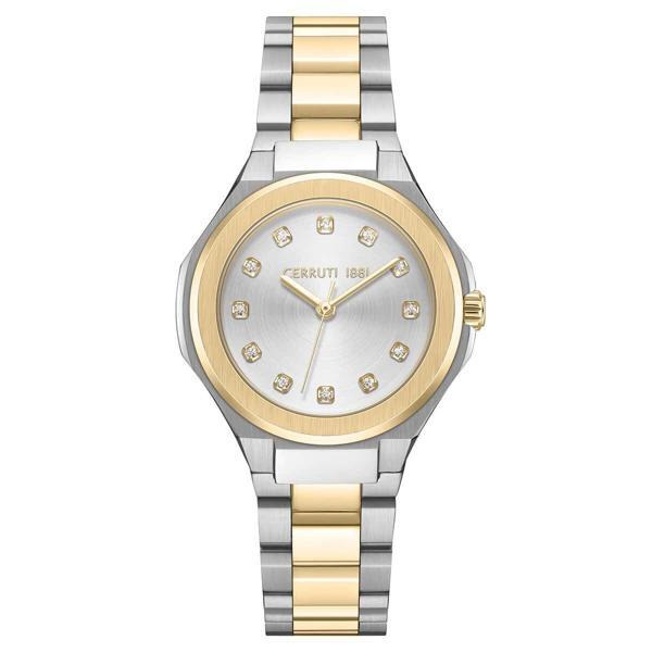 Cerruti 1881 CIWLG0086402 Kadın Kol Saati - Image 1