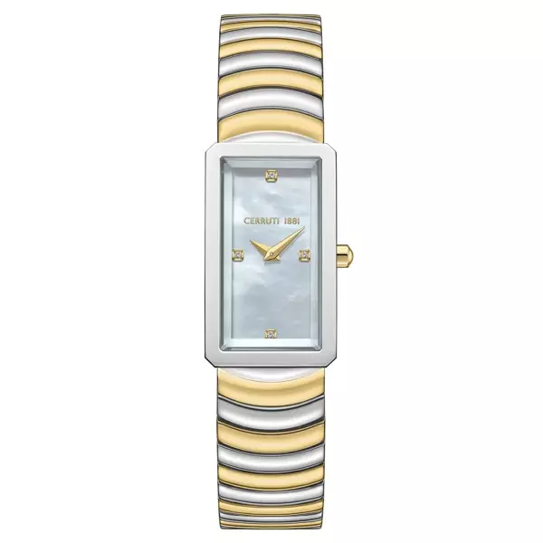 Cerruti 1881 CIWLG0086202 Kadın Kol Saati - Image 1