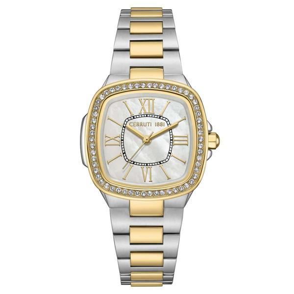 Cerruti 1881 CIWLG0086002 Kadın Kol Saati - Image 1