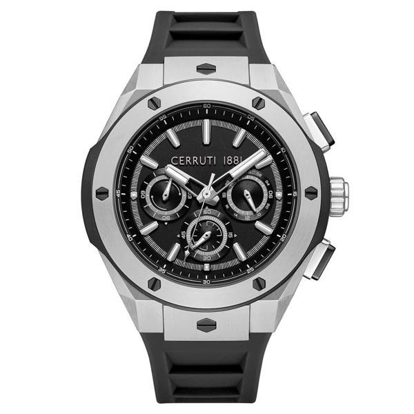 Cerruti 1881 CIWGQ0085601 Erkek Kol Saati - Image 1