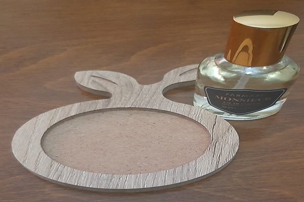 Farmasi Monseur Erkek Parfümü Edp 50 ml + BARDAK ALTLIĞI - Image 1