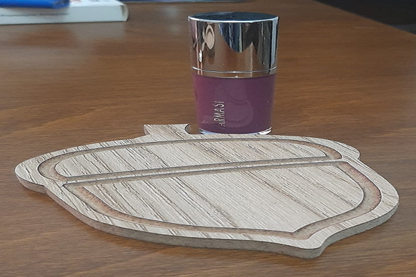 FARMASİ TINTED LIP PLUMPER 02 FLIRT+PALAMUT BARDAK ALTLIĞI - Image 1