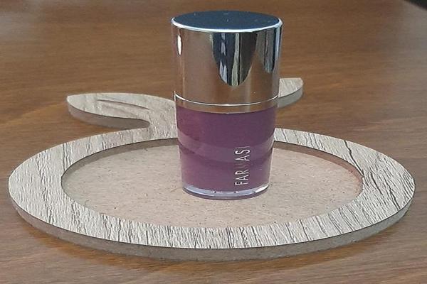 Farmasi LİQ LIPSTICK MULBERRY 103+BARDAK ALTLIĞI - Image 1