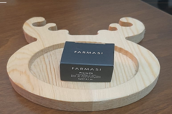  Göz Farı Bazı 3 gr+GEYİK BARDAK ALTLIĞI - Image 1