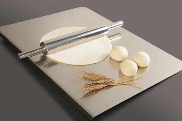 Cooker CKR3786 Paslanmaz Çelik Merdane - Image 1