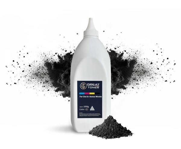 Konica Minolta PagePro 1400W Muadil Toner Tozu 1Kg - Image 1