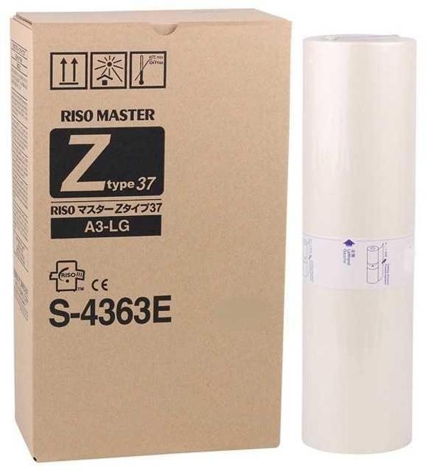 Riso S-4363-A-3 Muadil Master - Image 1