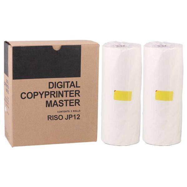 Ricoh JP-12S-A-4 Muadil Master - Image 1