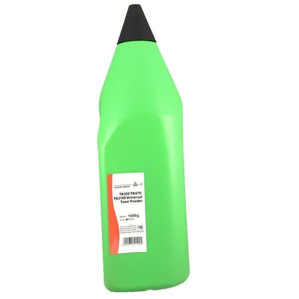 Kyocera TK-475-1T02K30NL0 Fotokopi Toner Tozu 1Kg-Devam Tozu - Image 1